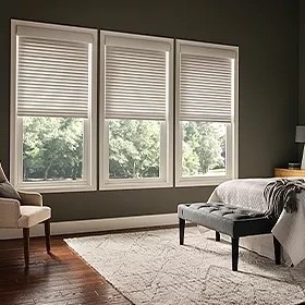 Horizontal Sheer Blinds