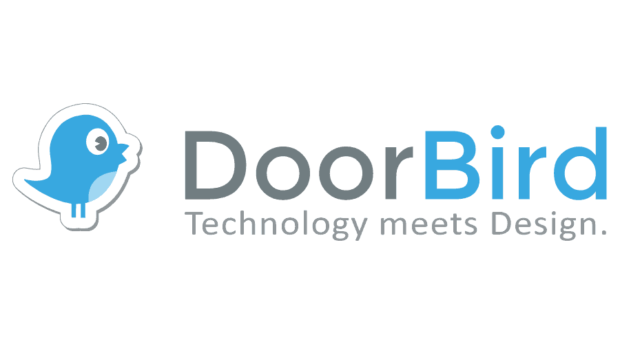 DoorBird IP Video Door Intercom